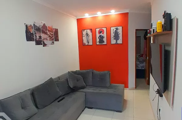 CASA MOBILIADA À VENDA NO PORTAL DOS BURITIS – PARTE ALTA!
