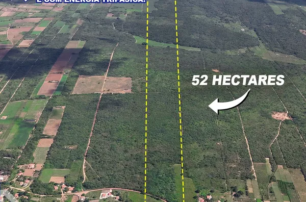 PROPRIEDADE RURAL COM 52 HECTARES – SÍTIO CHAPADA, SÃO BENEDITO/CE