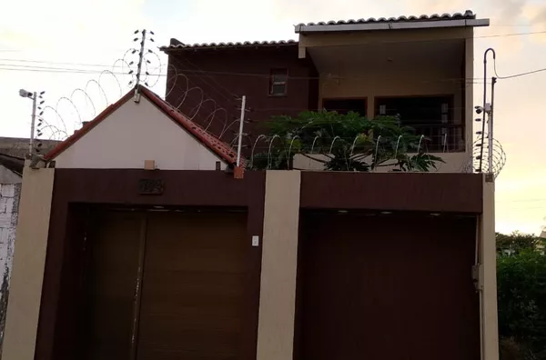 Duplex para aluguel, bairro Cidade Alta, São Benedito - Foto 1