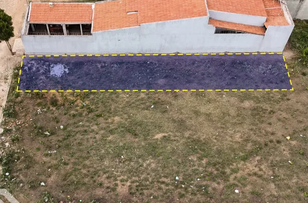 Terreno para venda,  Parque Tabajara, Sao Benedito