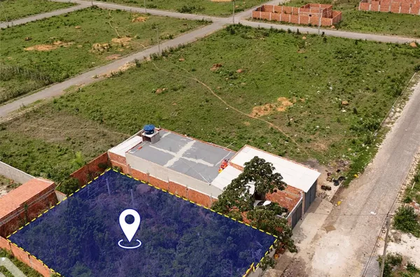 Terreno para venda,  - Selecione - Bairro, Tianguá