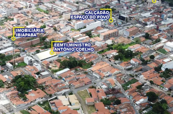 CASA PARA VENDA PRÓXIMO DO CENTRO - Foto 5