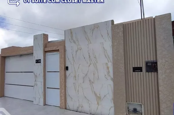 EXCELENTE CASA DISPONÍVEL PARA VENDA NO BAIRRO SERRAVILLE