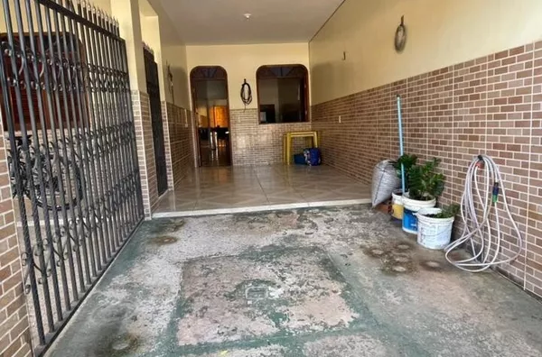 Apartamento duplex para venda, 6 quarto(s),  Industrial, Tianguá - Foto 2