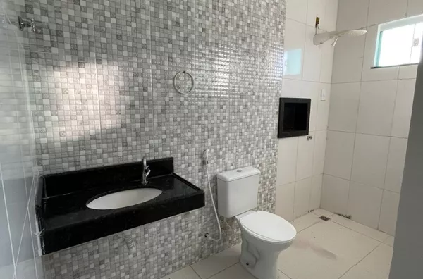 Duplex para aluguel, Bairro Frecheiras, Tianguá - Foto 6
