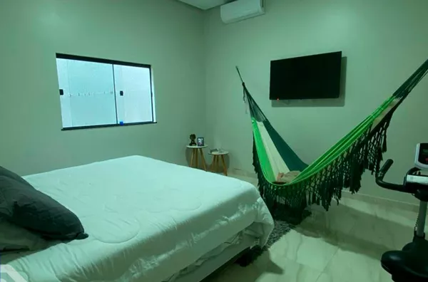 Casa para venda, 3 quarto(s),  Santo Antonio, Tianguá