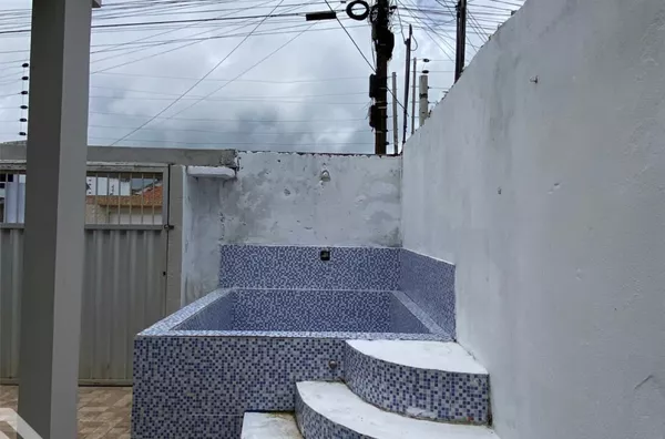 CASA PARA VENDA PRÓXIMO DO CENTRO - Foto 8