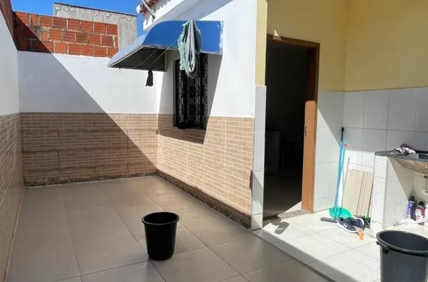 Apartamento duplex para venda, 6 quarto(s),  Industrial, Tianguá - Foto 14