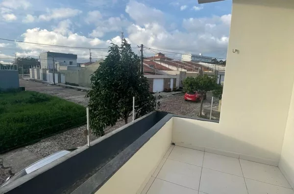 Duplex para aluguel, Bairro Frecheiras, Tianguá - Foto 2