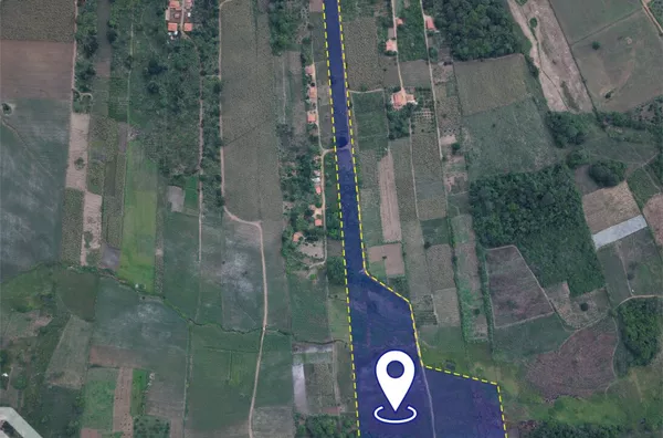 Terreno para venda,  - Selecione - Bairro, Sao Benedito
