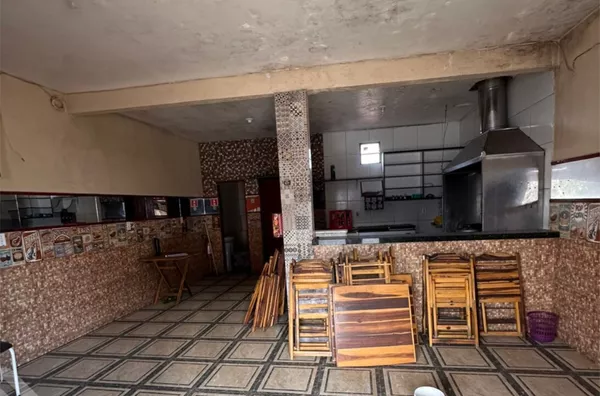 Ponto comercial para aluguel,  Cruzeiro, Sao Benedito