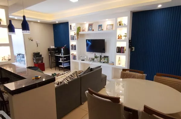 Casa para venda, 3 quarto(s),  Parque Tabajara, Sao Benedito