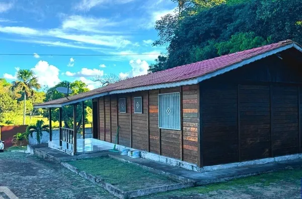 Chácara Espetacular para venda em São Benedito