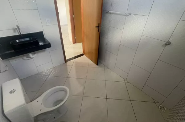 Apartamento para aluguel, 2 quarto(s),  Bairro Santo Antonio, Tianguá - Foto 13