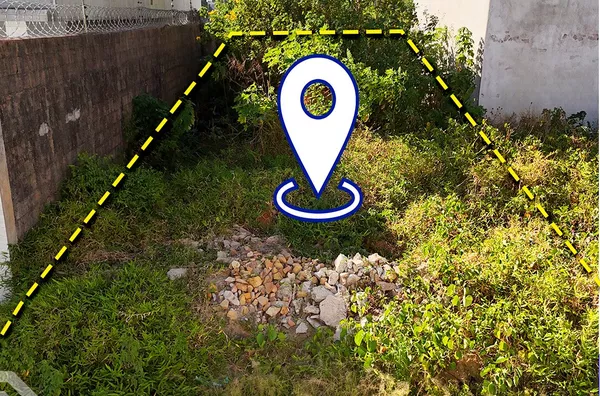  LOTE À VENDA COM 200M²  NO BAIRO SERRA VILLE EM SÃO BENEDITO 