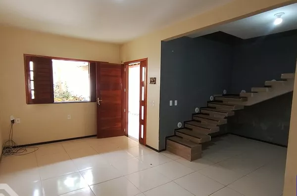 Duplex para aluguel, bairro Cidade Alta, São Benedito