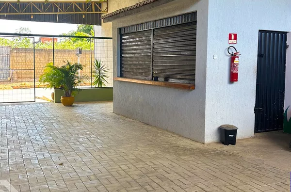 EXCELENTE PONTO COMERCIAL DISPONÍVEL PARA LOCAÇÃO / SÃO BENEDITO 