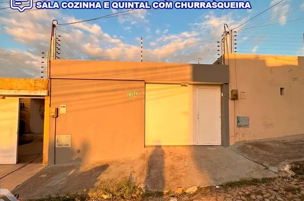 Casa para venda, 3 quarto(s), Sao Benedito