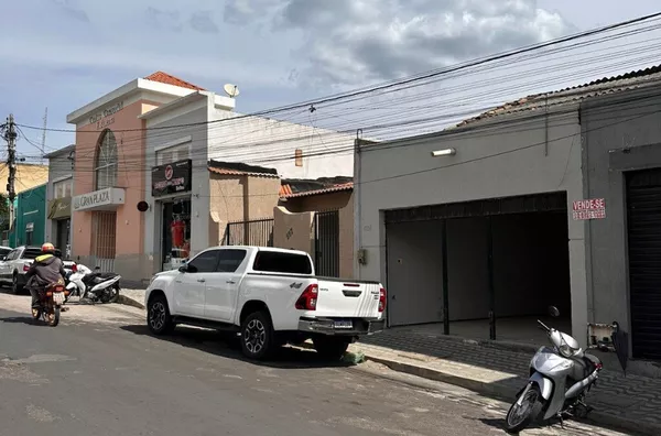 Ponto comercial para aluguel,  Centro, Sao Benedito - Foto 7