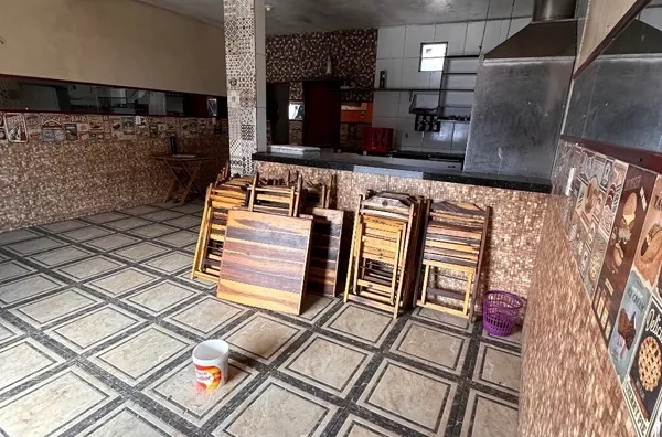 Ponto comercial para aluguel,  Cruzeiro, Sao Benedito - Foto 10