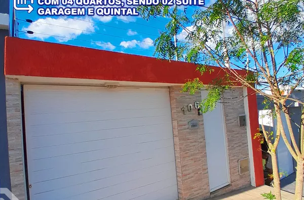 CASA MOBILIADA À VENDA NO PORTAL DOS BURITIS – PARTE ALTA! - Foto 18