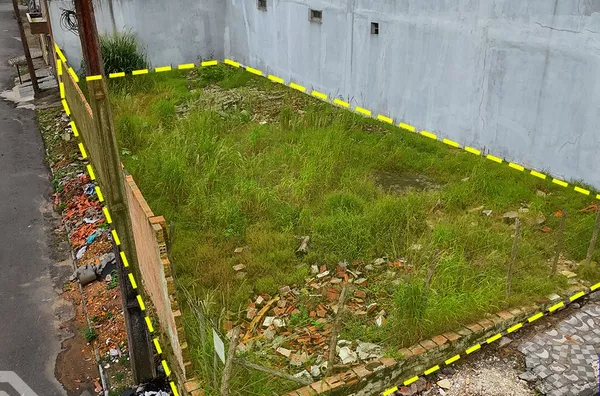  TERRENO URBANO DE ESQUINA DISPONÍVEL PARA VENDA EM SÃO BENEDITO