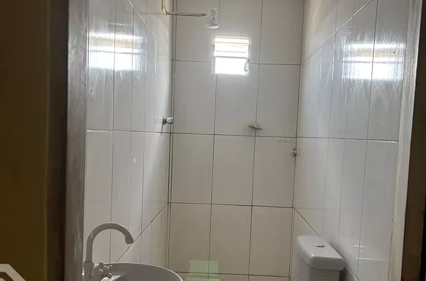 Apartamento para aluguel com garagem, Centro, Sao Benedito
