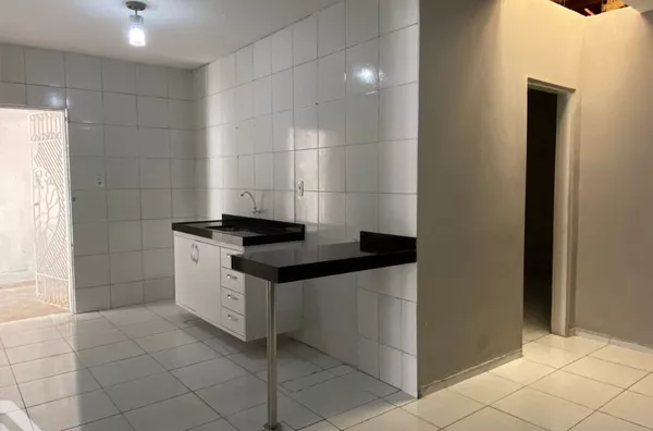 CASA RUA APOLONIO DE BARROS, 680 - Foto 7