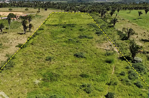 TERRENO DE 04 HECTARES SÍTIO PIMENTEIRA
