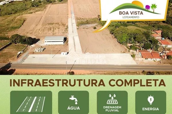 LOTEAMENTO BOA VISTA