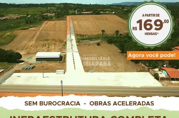 LOTEAMENTO BOA VISTA