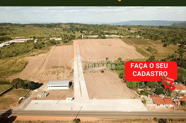 LOTEAMENTO BOA VISTA