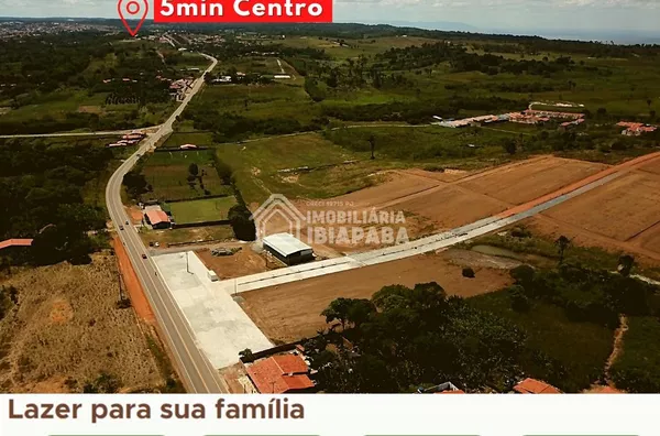 LOTEAMENTO BOA VISTA