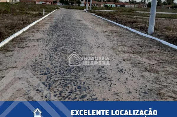 LOTEAMENTO RESIDENCIAL CAMOCIM