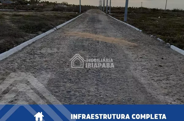 LOTEAMENTO RESIDENCIAL CAMOCIM