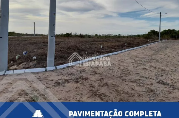 LOTEAMENTO RESIDENCIAL CAMOCIM