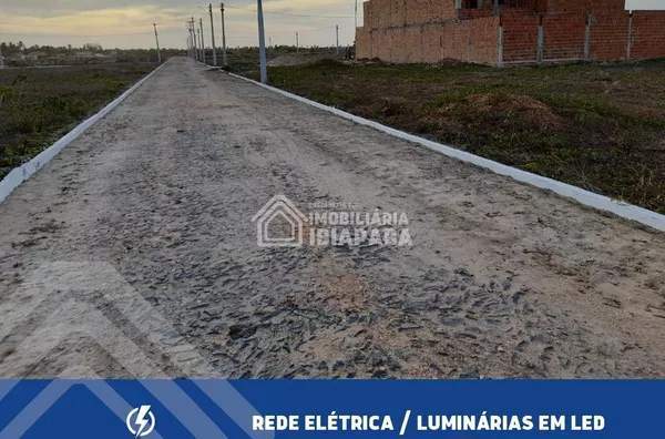 LOTEAMENTO RESIDENCIAL CAMOCIM