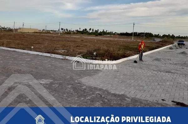 LOTEAMENTO PRAIA MAR