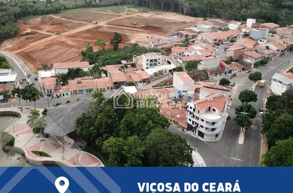 LOTEAMENTO BOA VISTA