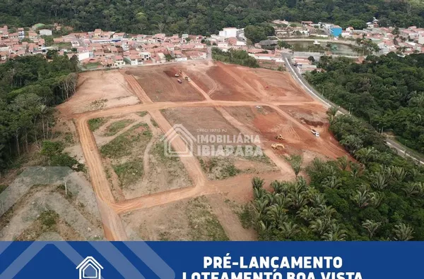 LOTEAMENTO BOA VISTA
