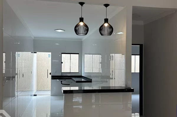 Casa para venda no bairro Castelo - São Benedito