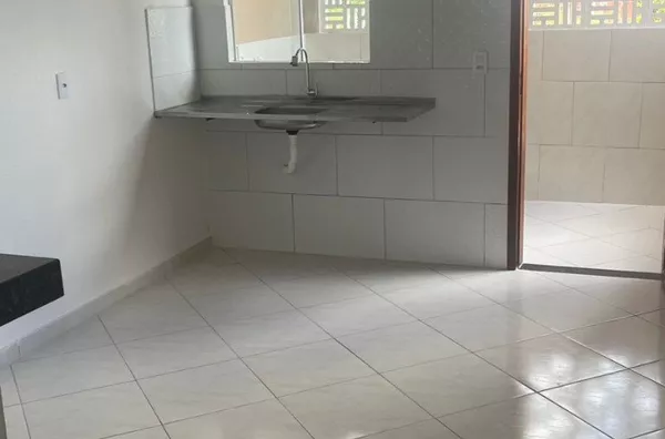 Apartamento para aluguel, 2 quarto(s),  Bairro Santo Antonio, Tianguá - Foto 7