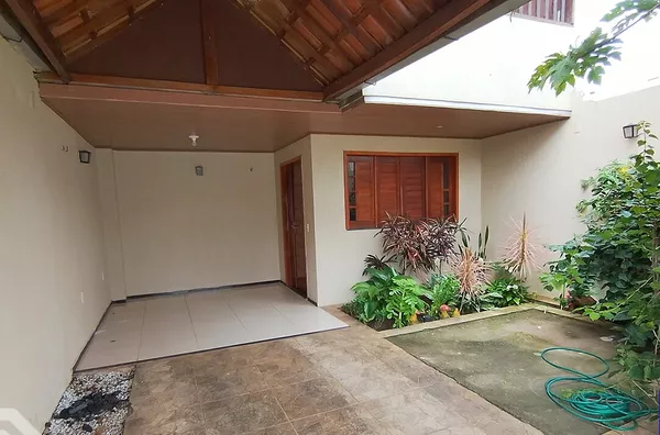 Duplex para aluguel, bairro Cidade Alta, São Benedito