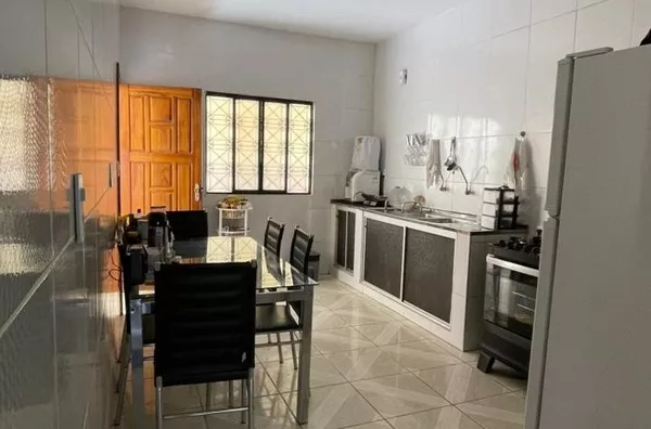 Apartamento duplex para venda, 6 quarto(s),  Industrial, Tianguá - Foto 6