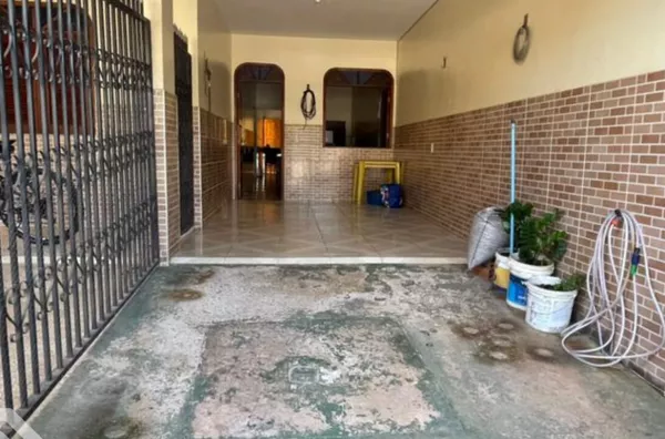 Apartamento duplex para venda, 6 quarto(s),  Industrial, Tianguá