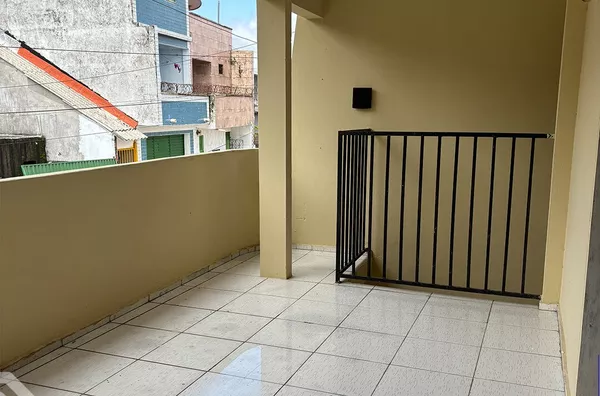 Apartamento para aluguel com garagem, Centro, Sao Benedito