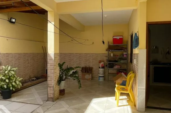 Apartamento duplex para venda, 6 quarto(s),  Industrial, Tianguá