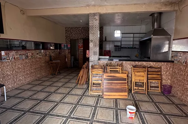 Ponto comercial para aluguel,  Cruzeiro, Sao Benedito - Foto 14