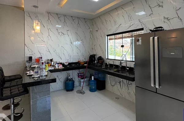 Chácara dos sonhos à venda no Açude Jaburu!