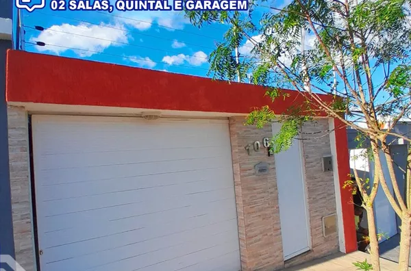 CASA MOBILIADA À VENDA NO PORTAL DOS BURITIS – PARTE ALTA!